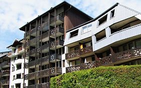 Apartment Le Grépon-1